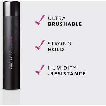 Re Shaper - Lak na vlasy 